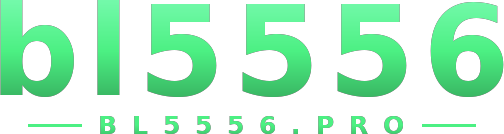 bl5556 logo